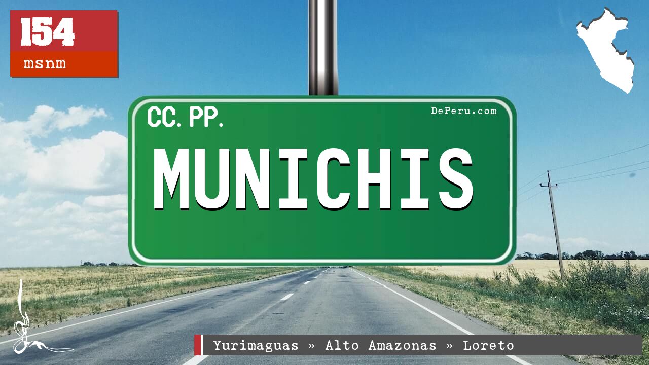 MUNICHIS