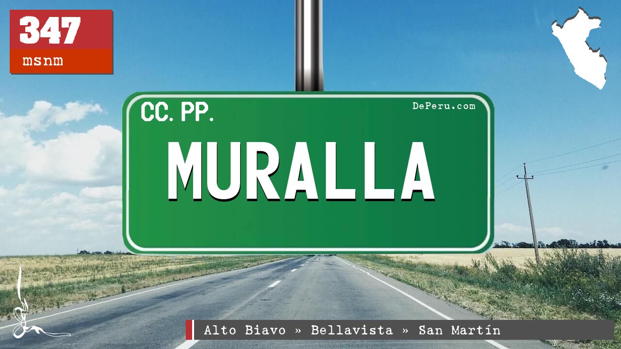 Muralla