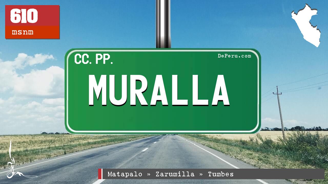 Muralla