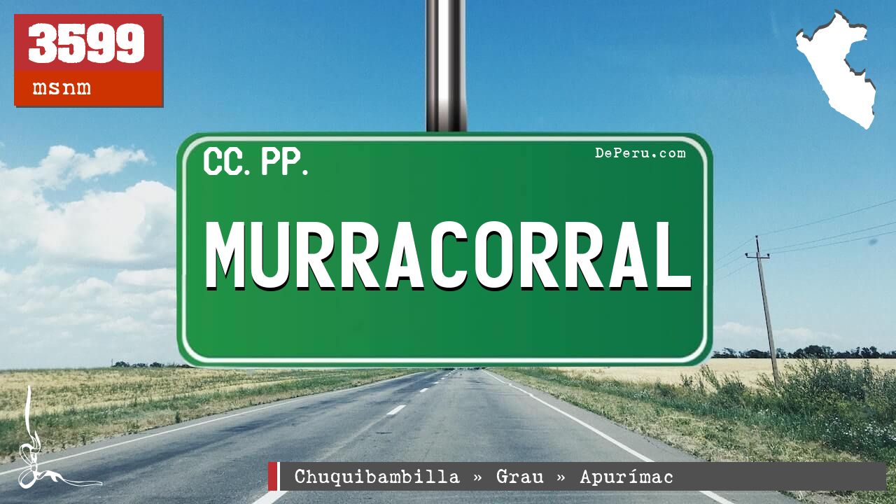 Murracorral