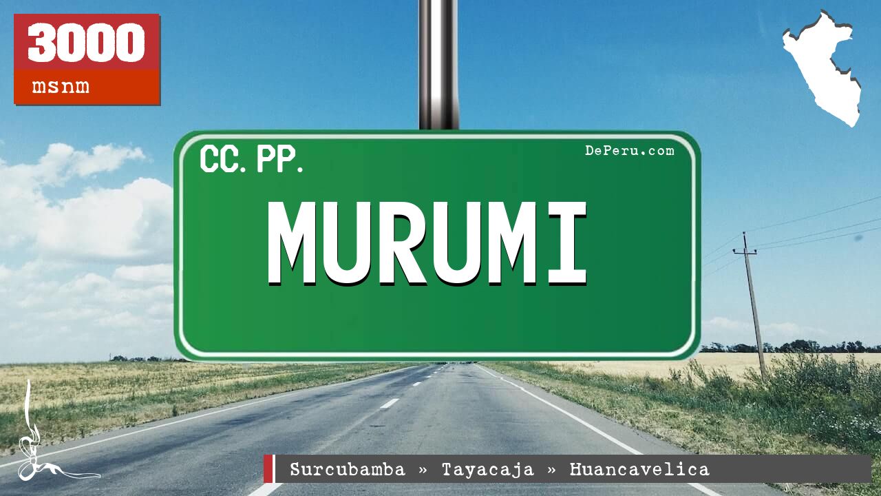 Murumi