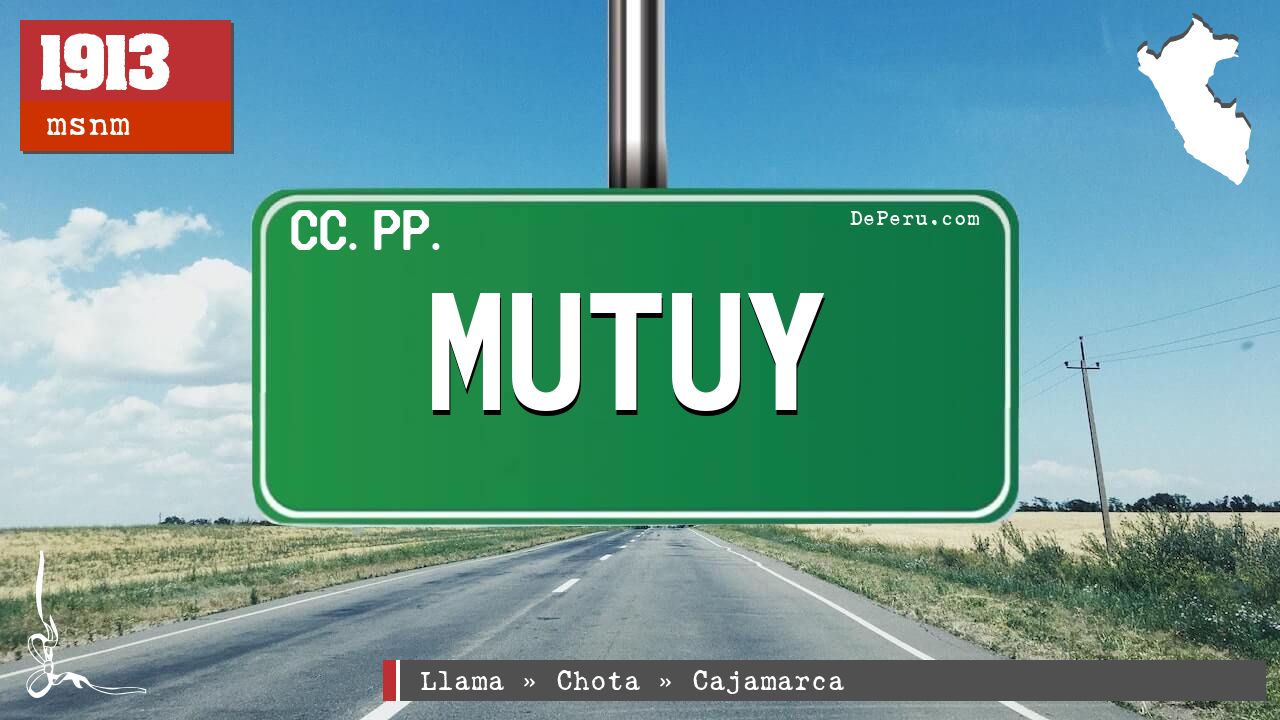 MUTUY