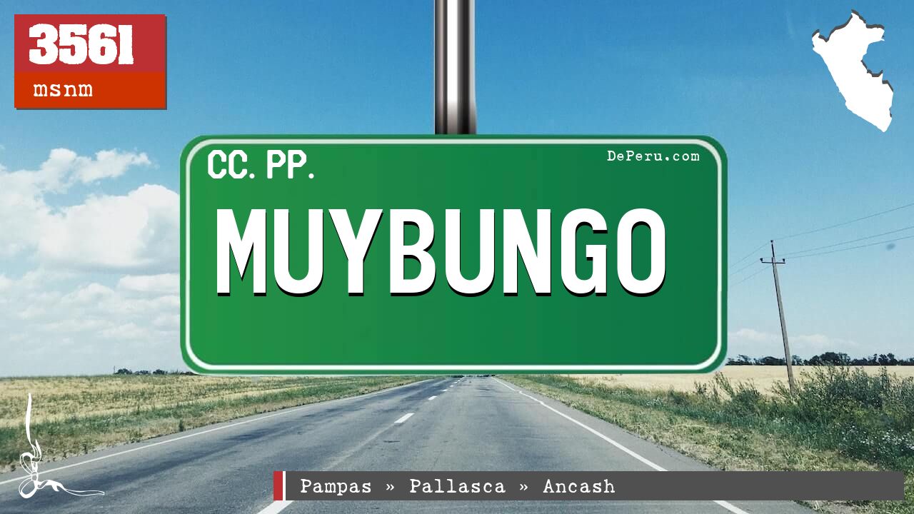 MUYBUNGO
