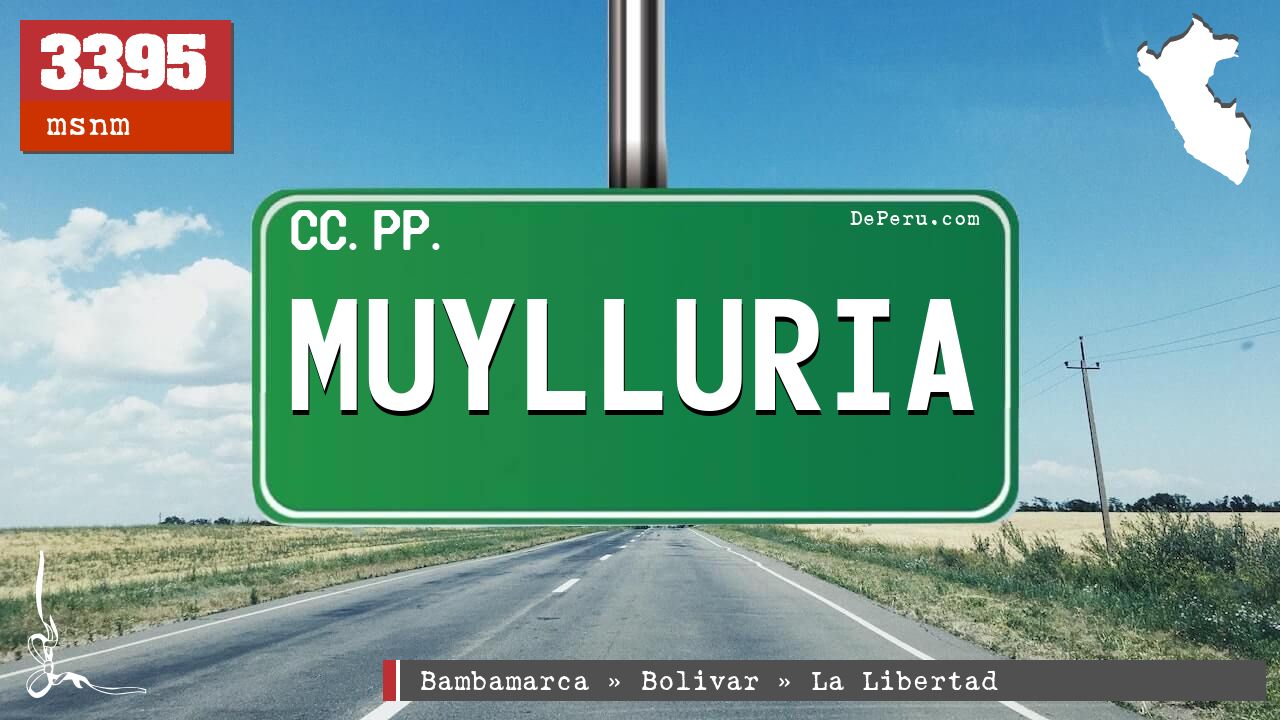 Muylluria