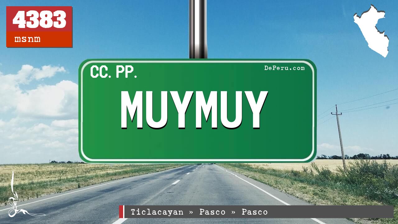 Muymuy