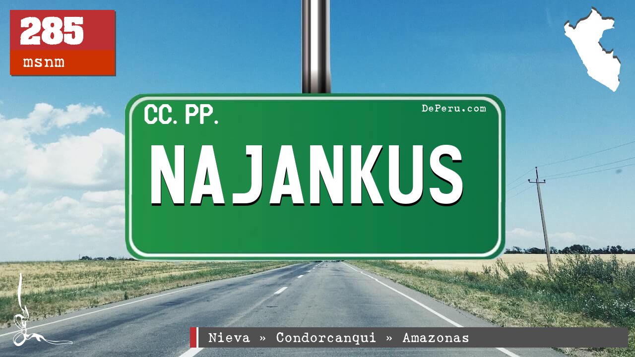 Najankus