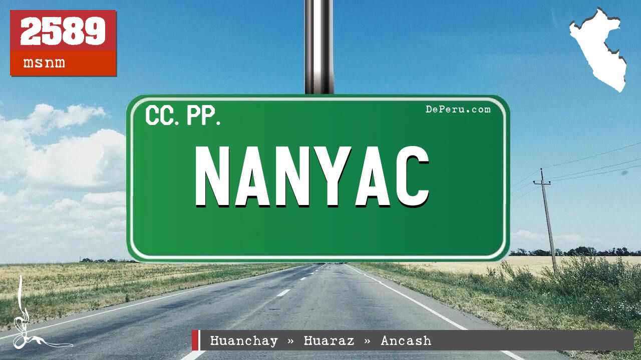Nanyac