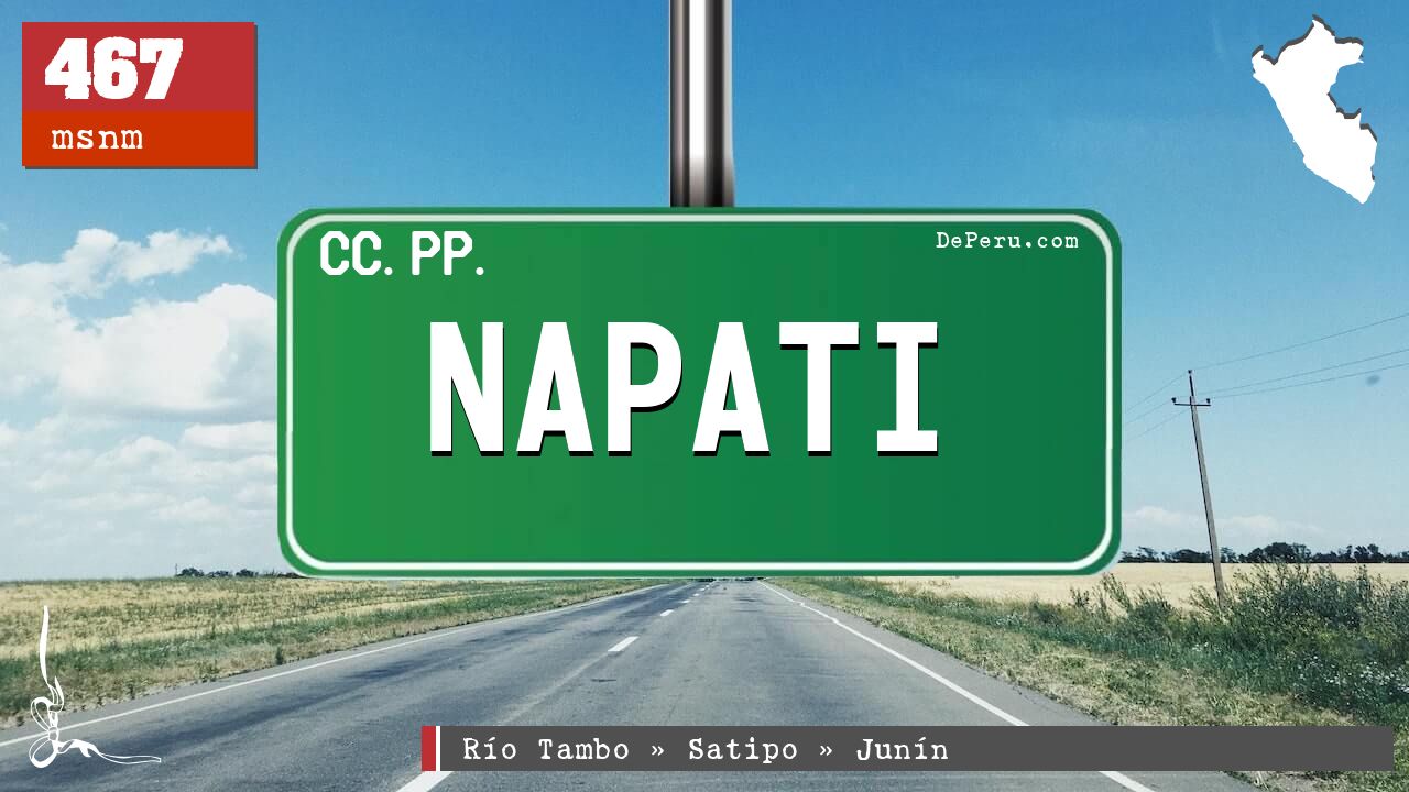 Napati