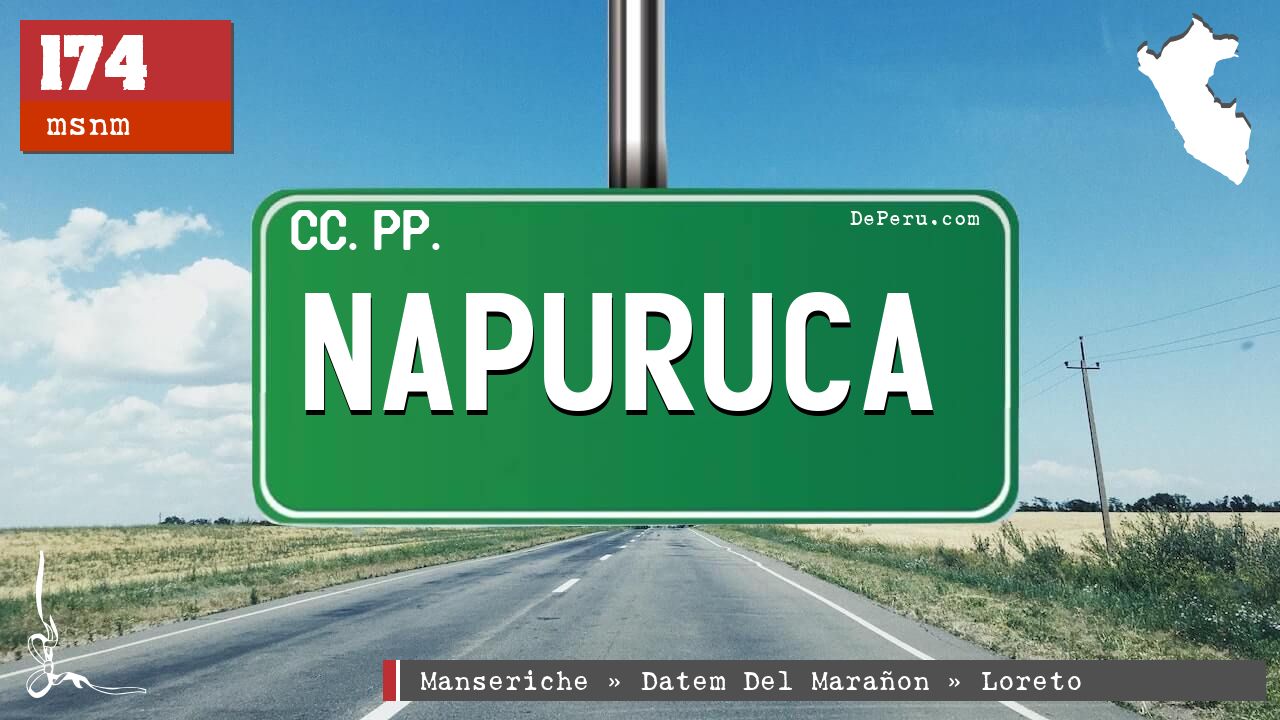 Napuruca