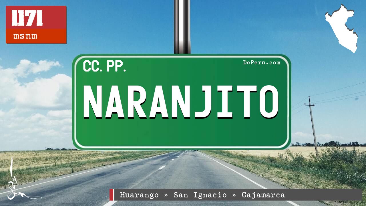 NARANJITO