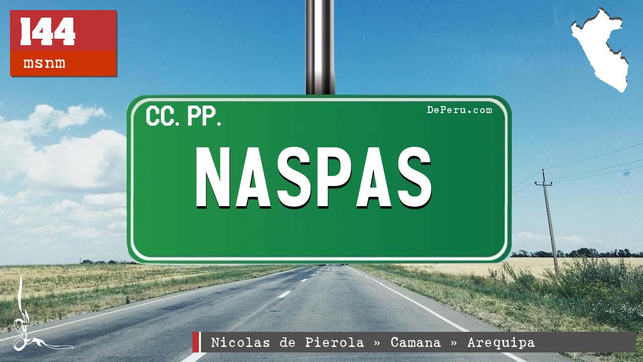 Naspas