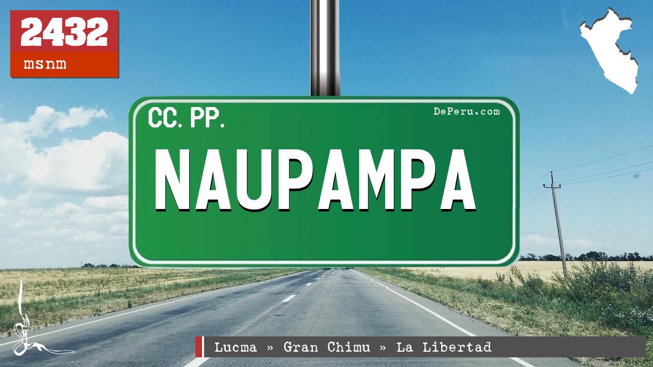 NAUPAMPA