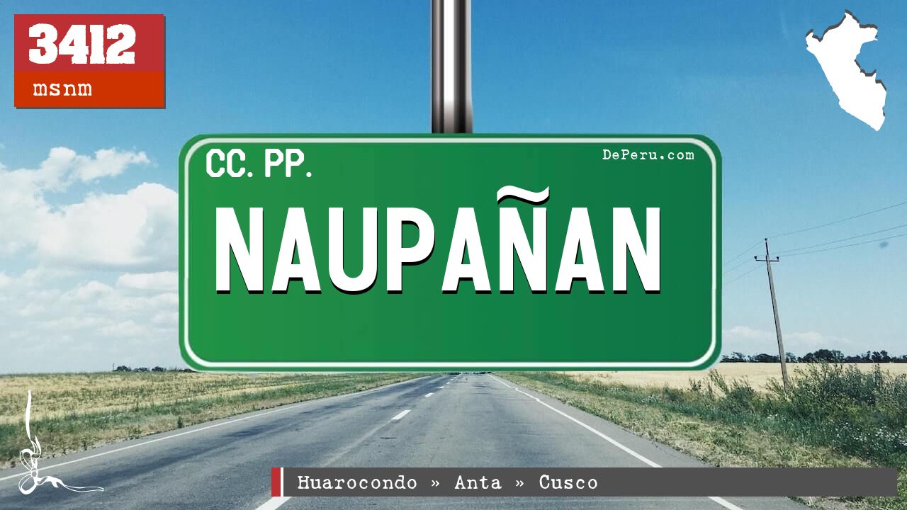 Naupaan