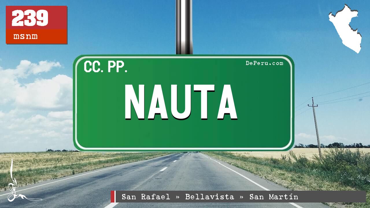 Nauta