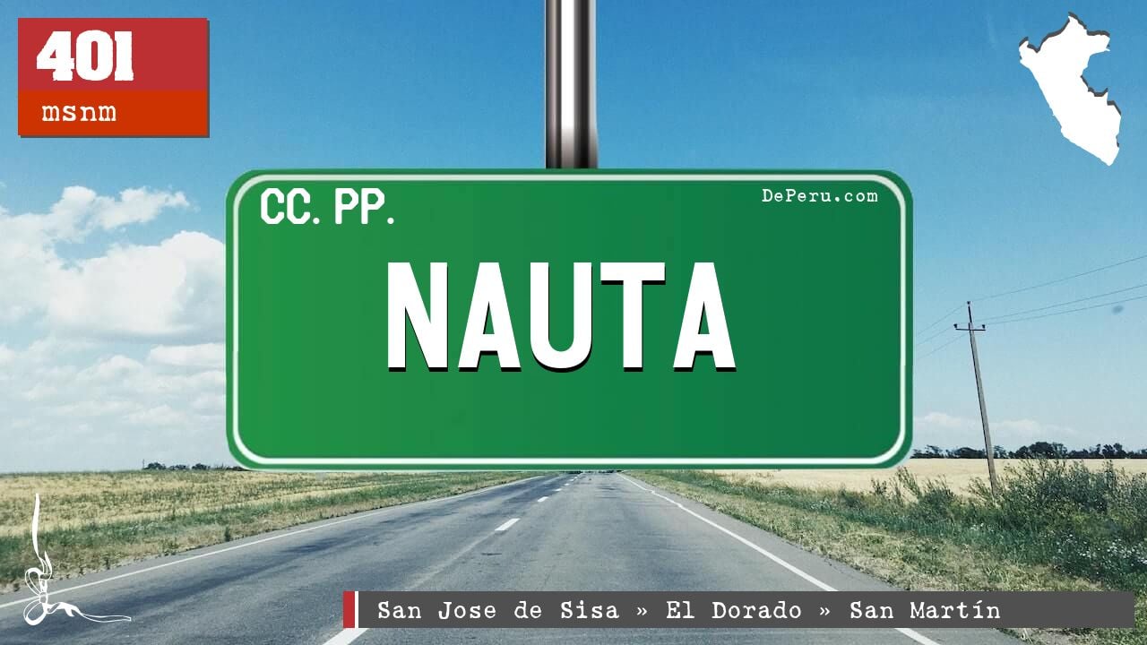 NAUTA