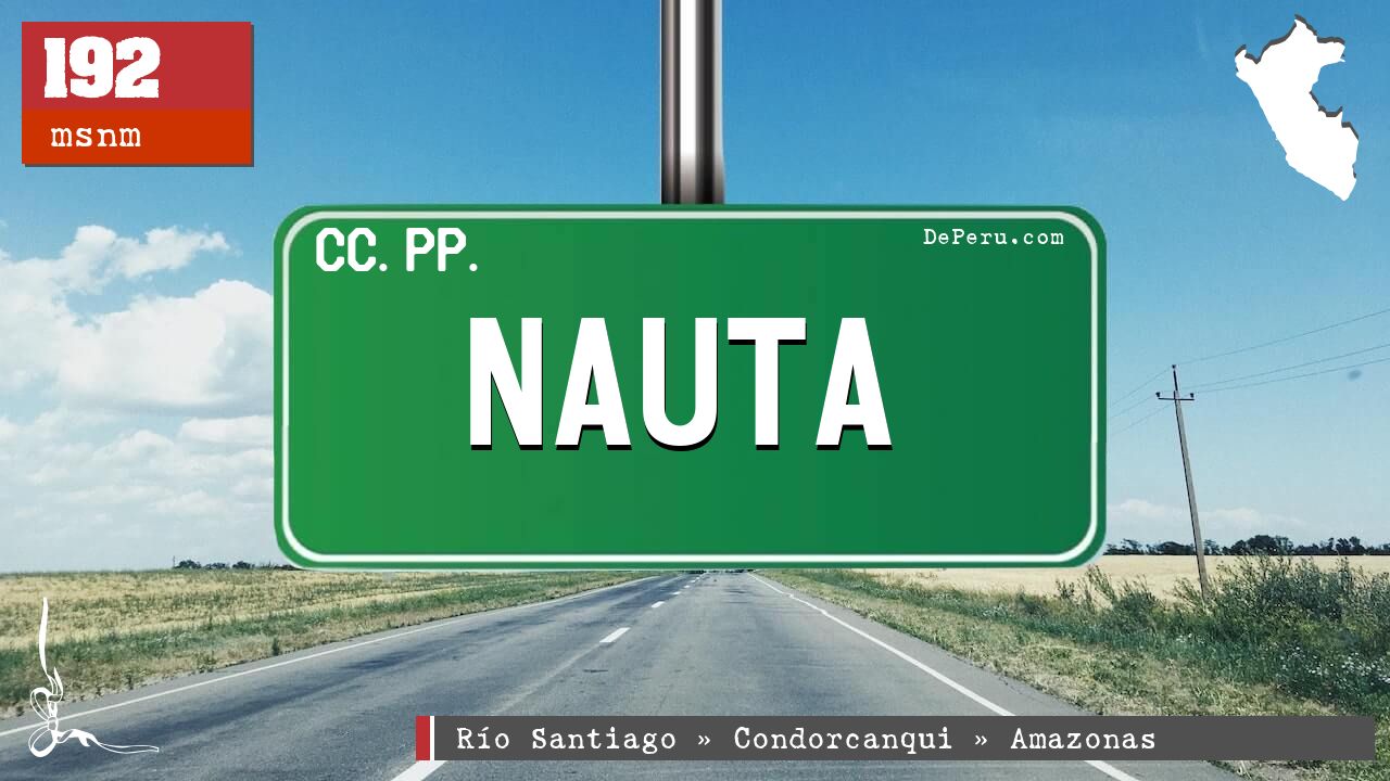 Nauta