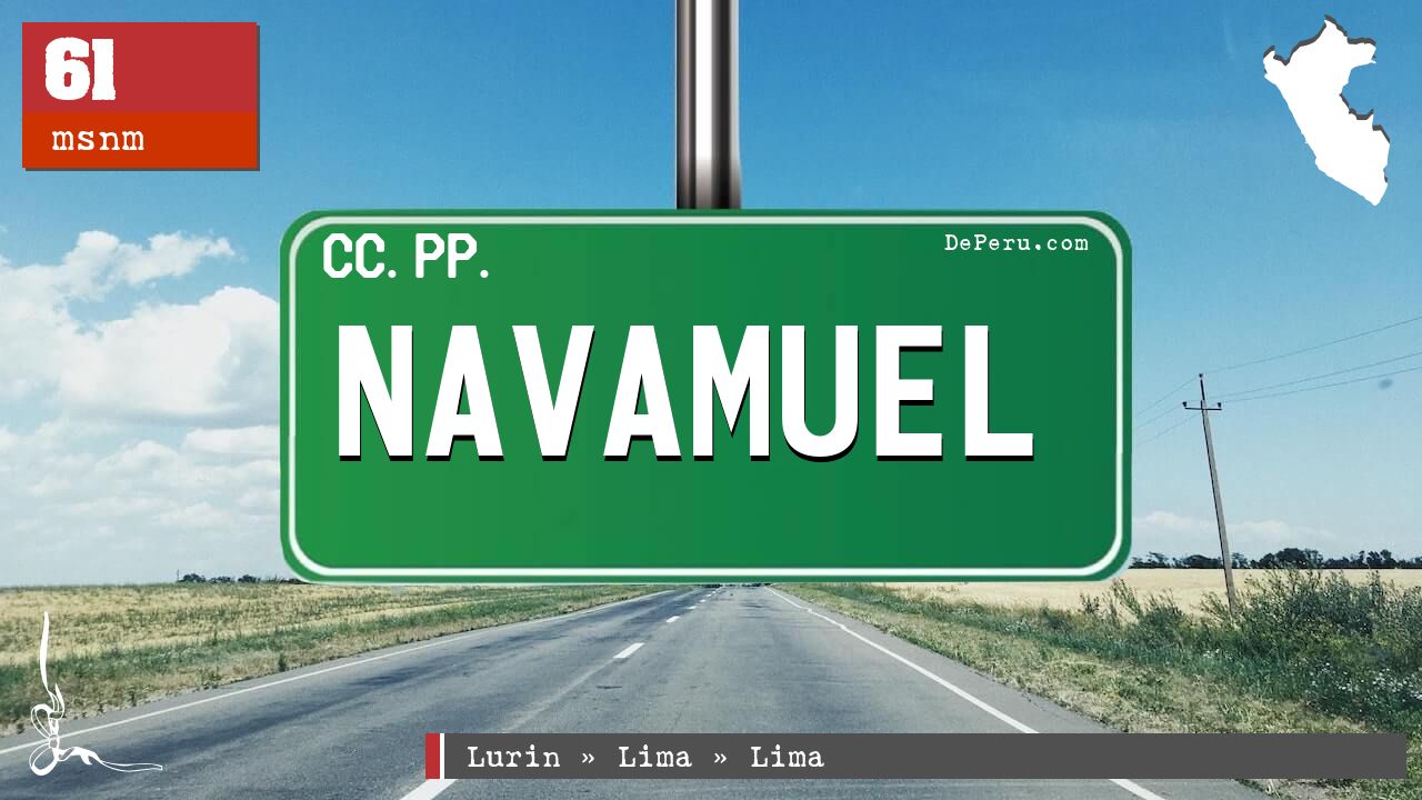 Navamuel