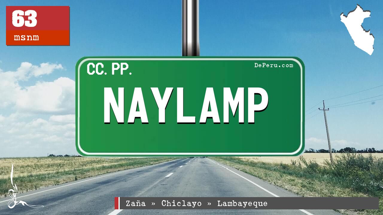 Naylamp