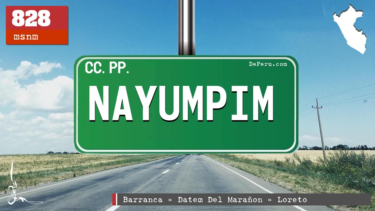 Nayumpim