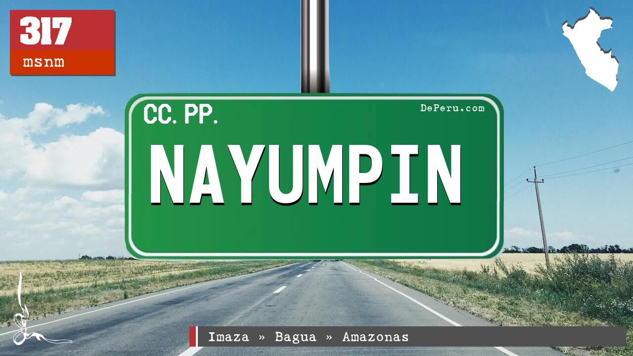 Nayumpin