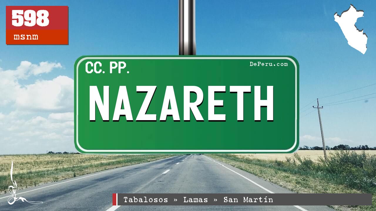 NAZARETH