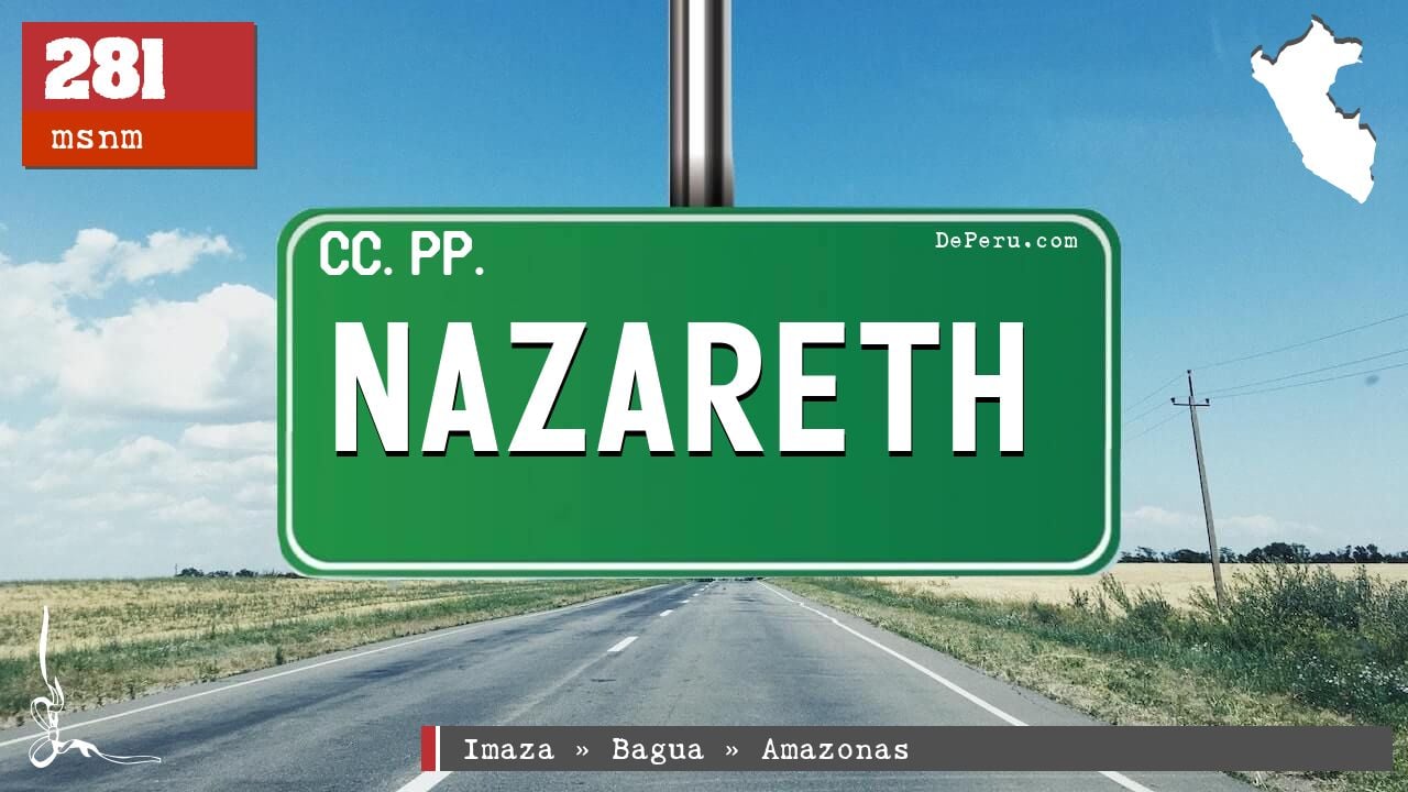 Nazareth