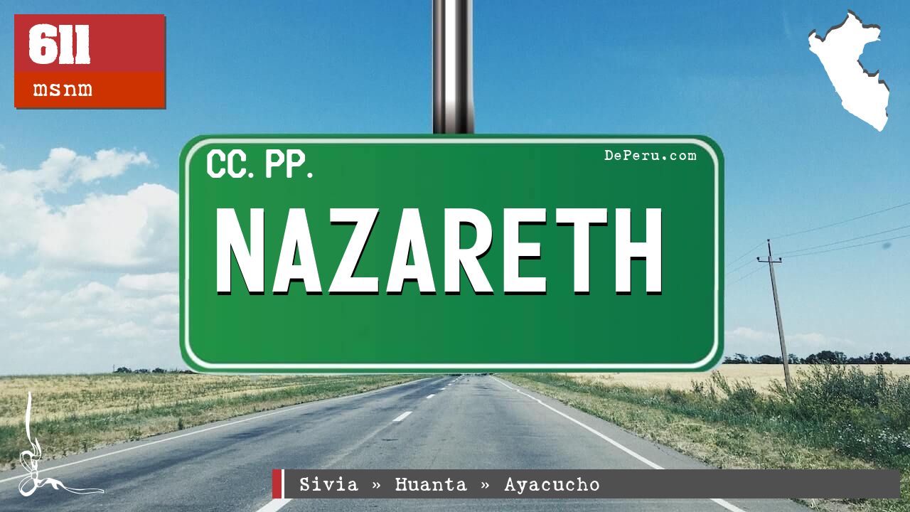 NAZARETH