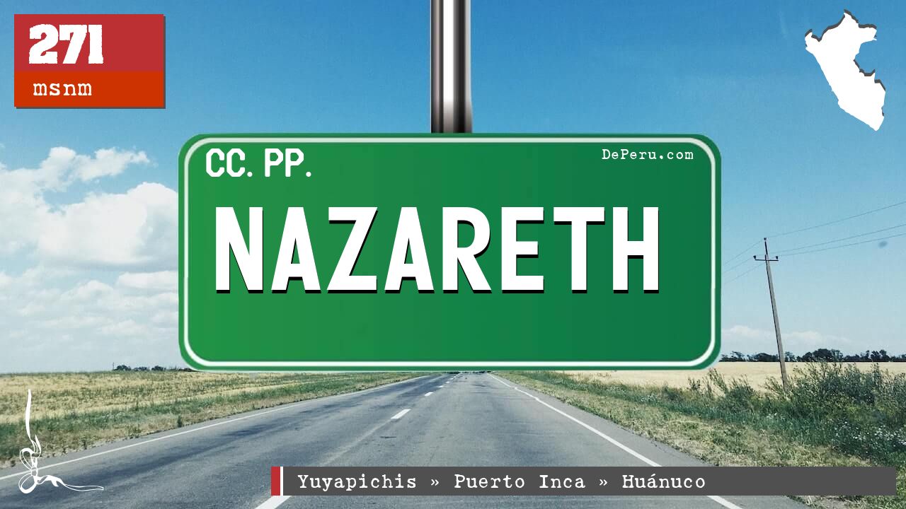 NAZARETH