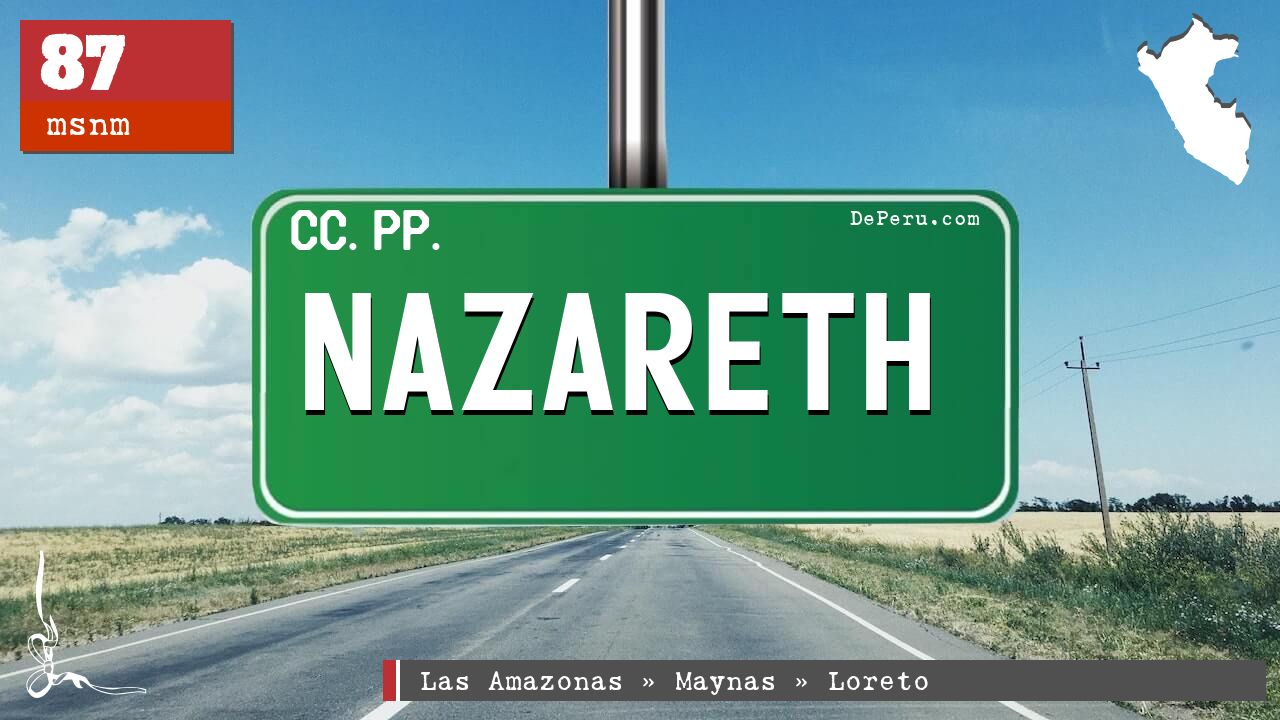 NAZARETH