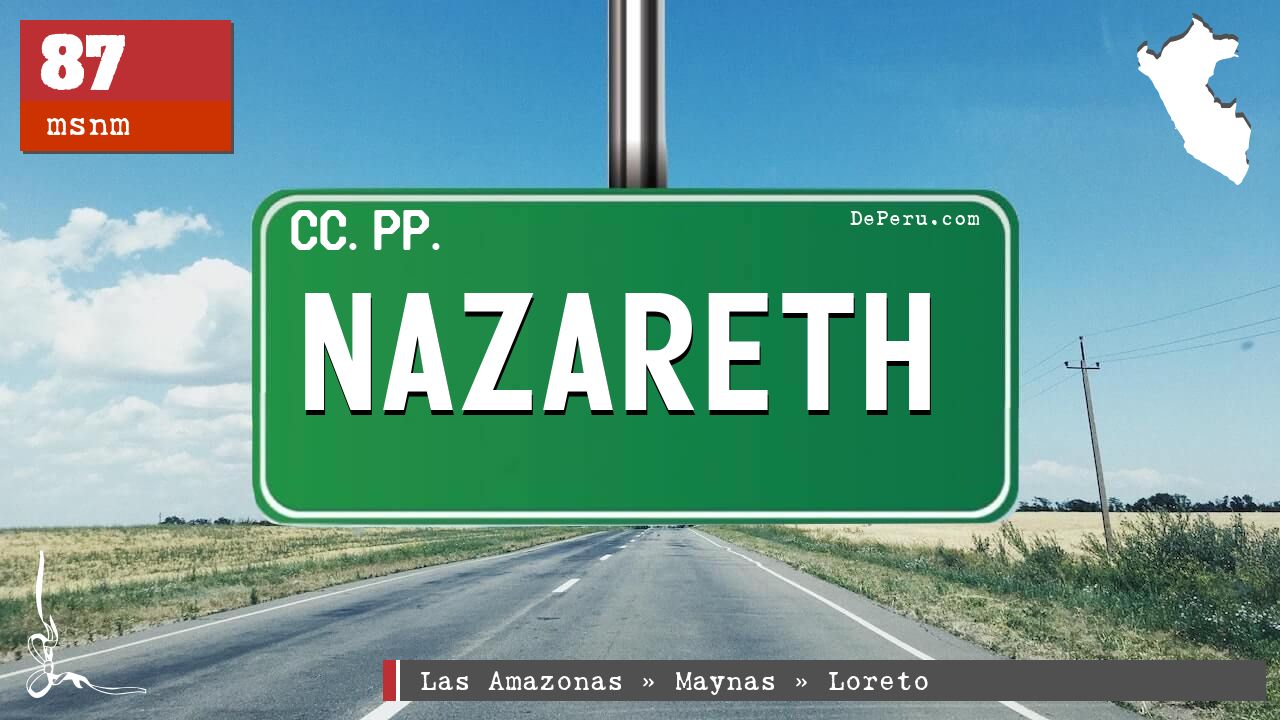 Nazareth