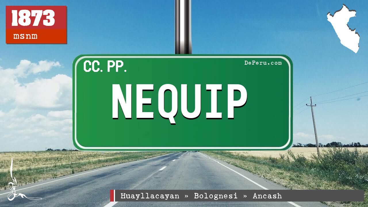 NEQUIP