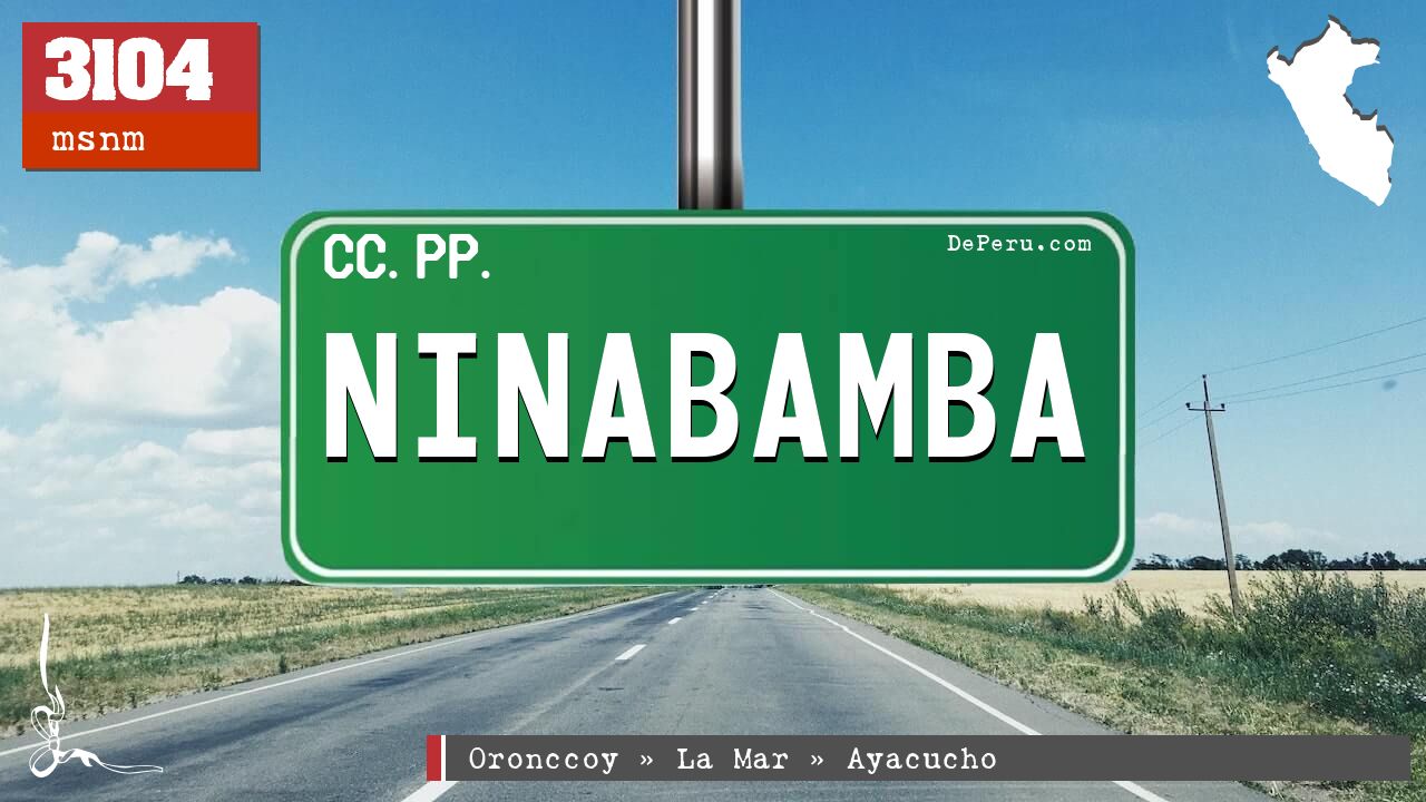 Ninabamba