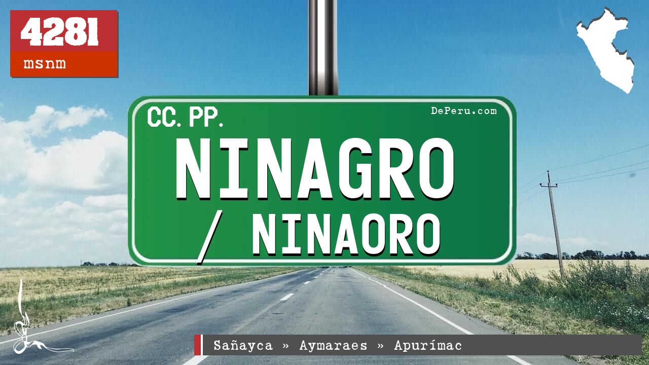 NINAGRO