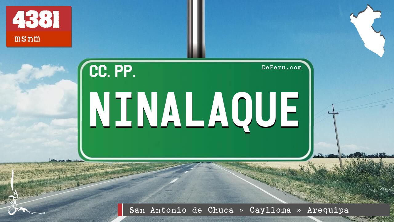 NINALAQUE