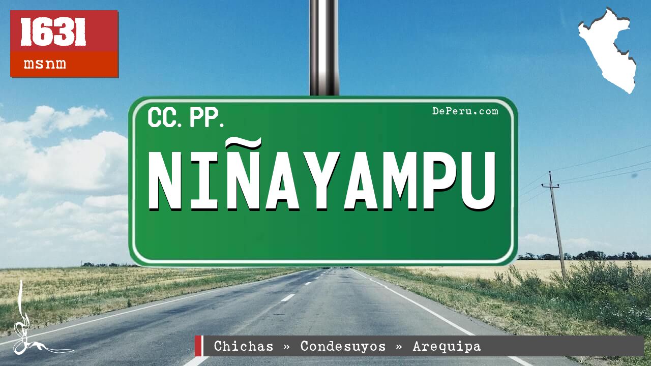 Niayampu