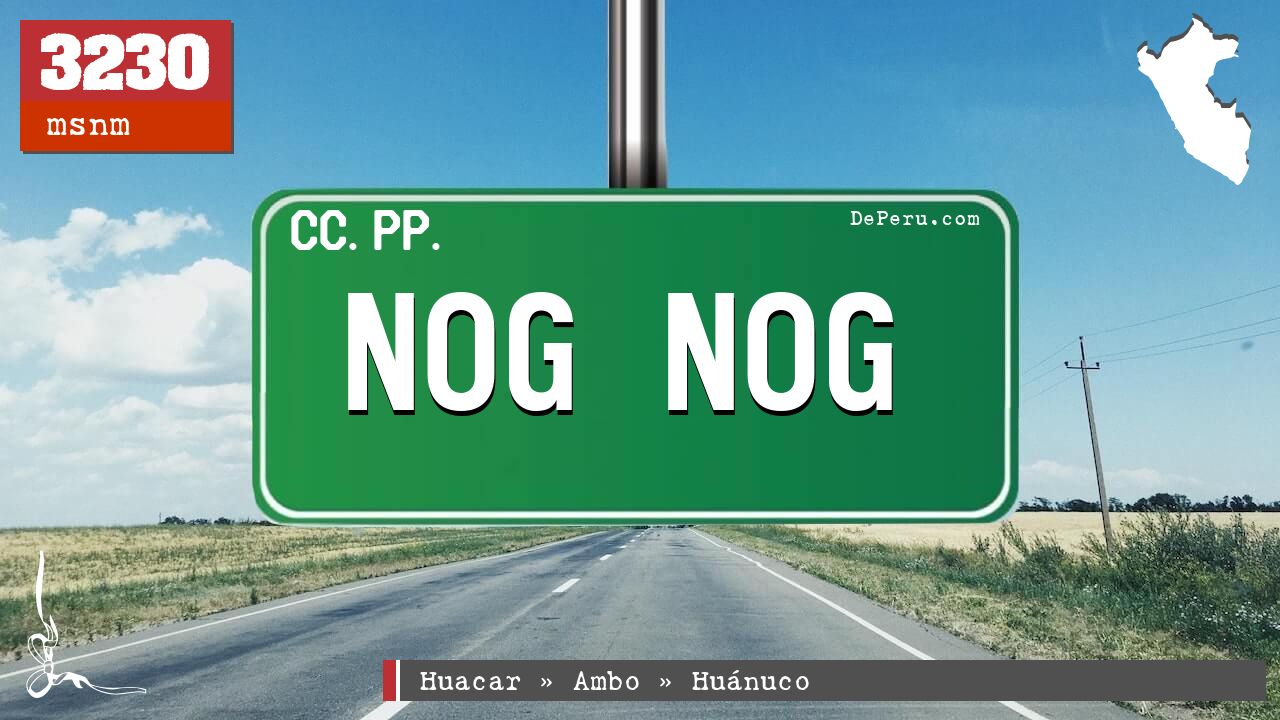 Nog Nog