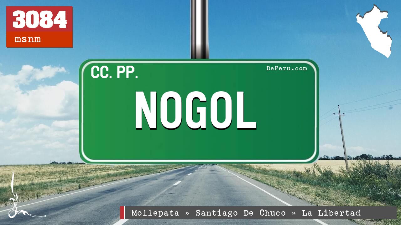 Nogol