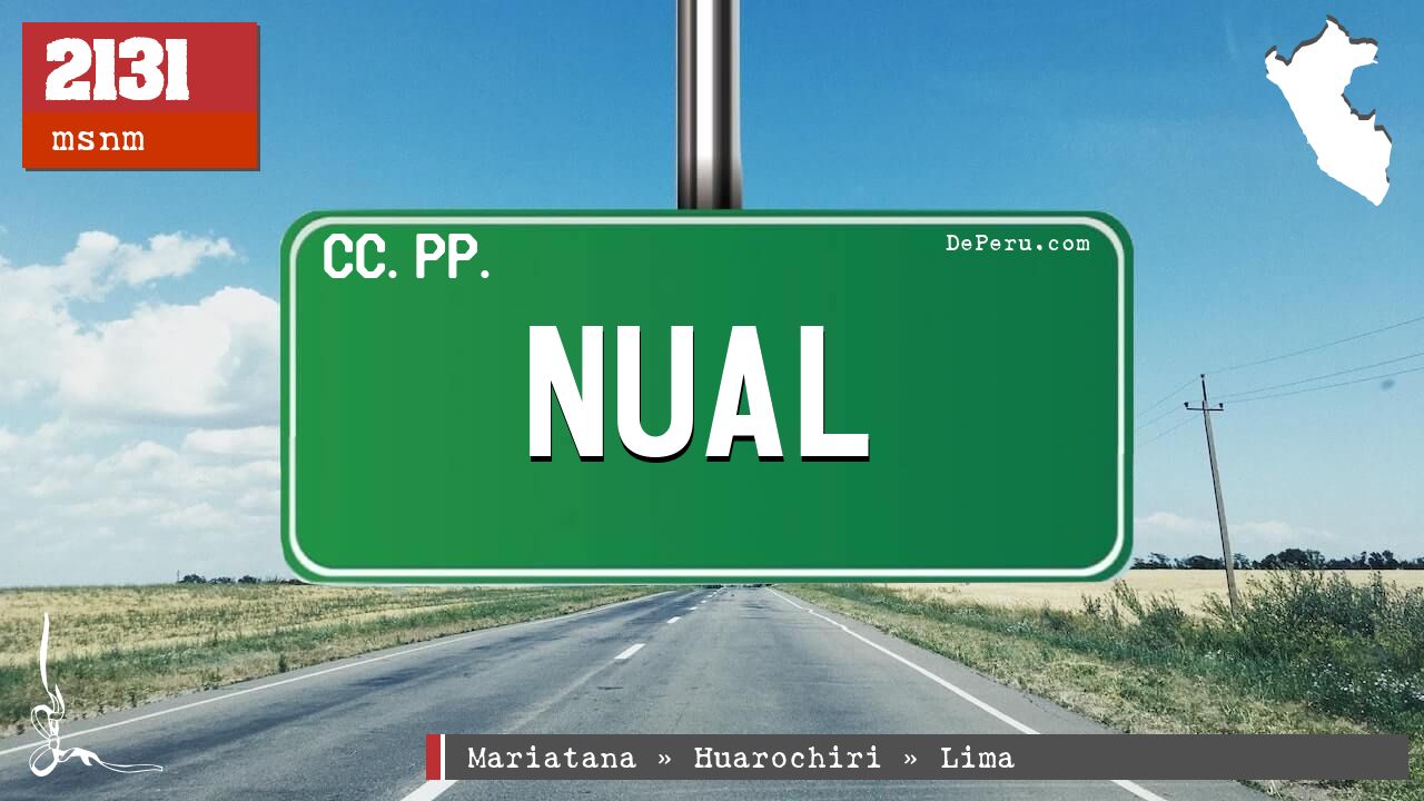 Nual
