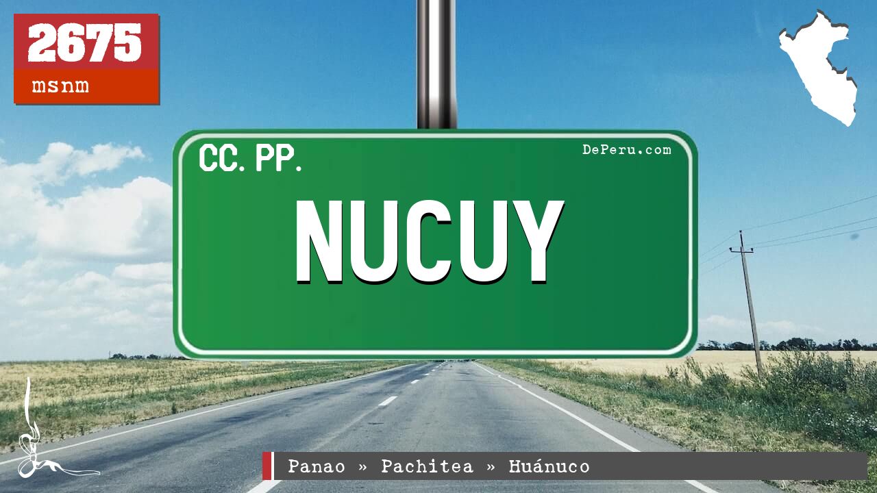 NUCUY