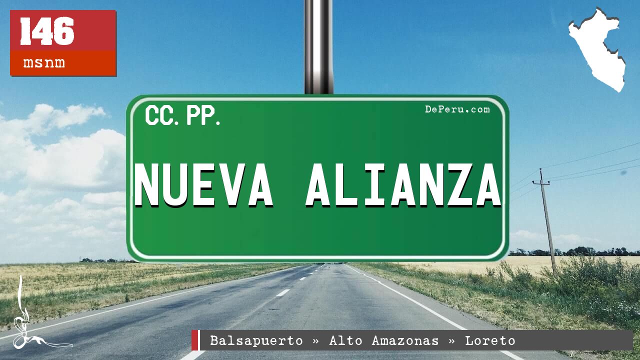 Nueva Alianza