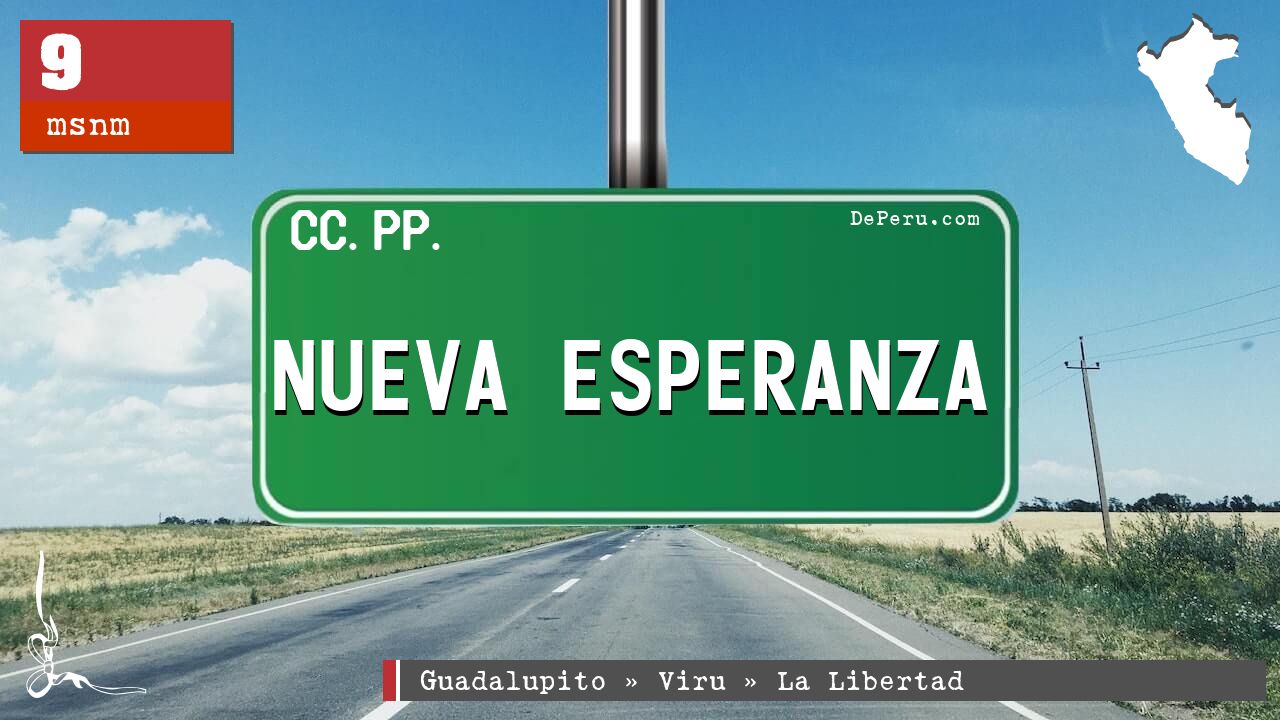 Nueva Esperanza