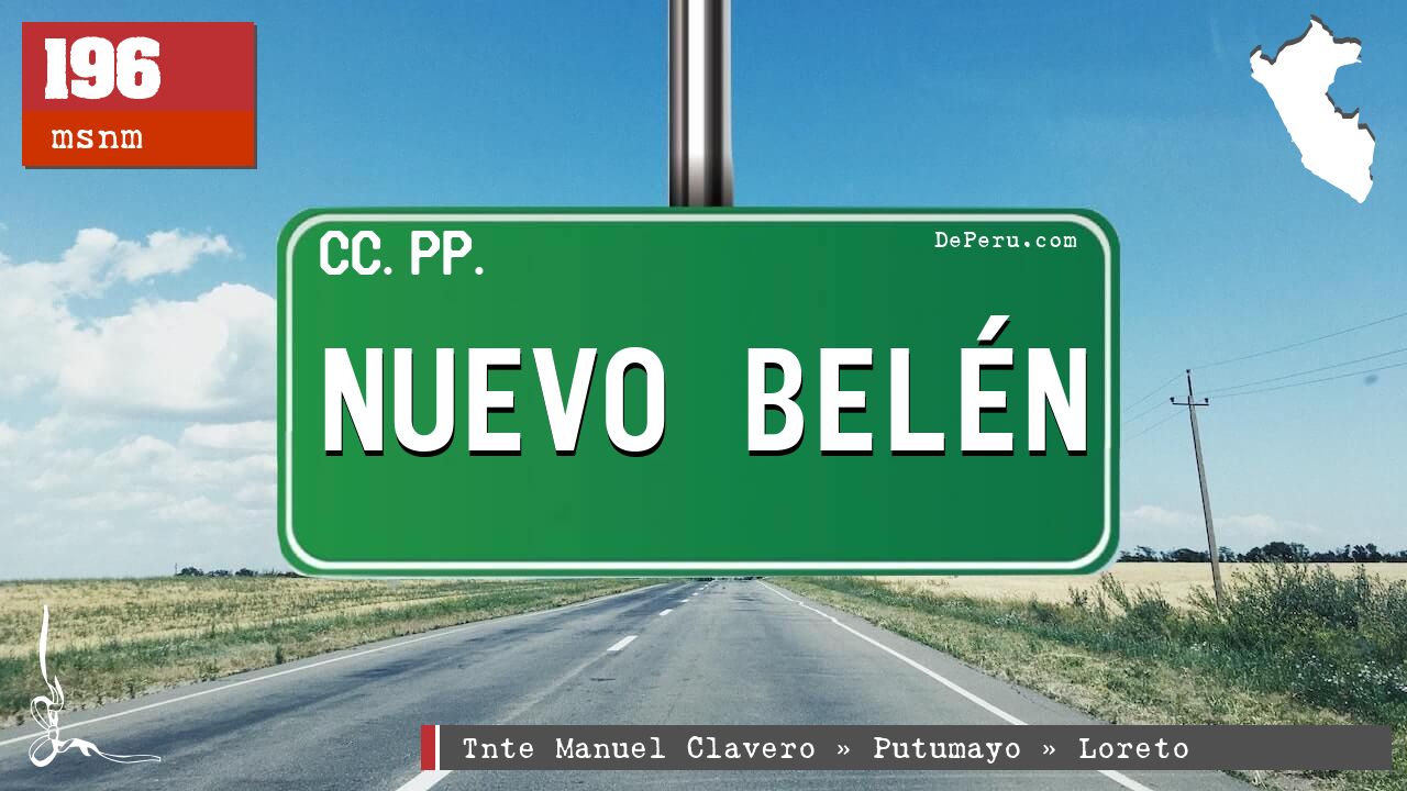 NUEVO BELN