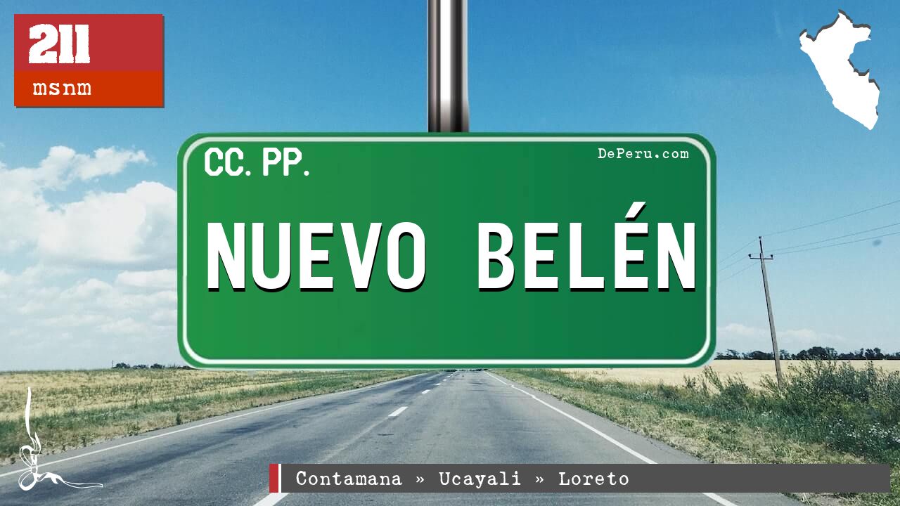 NUEVO BELN