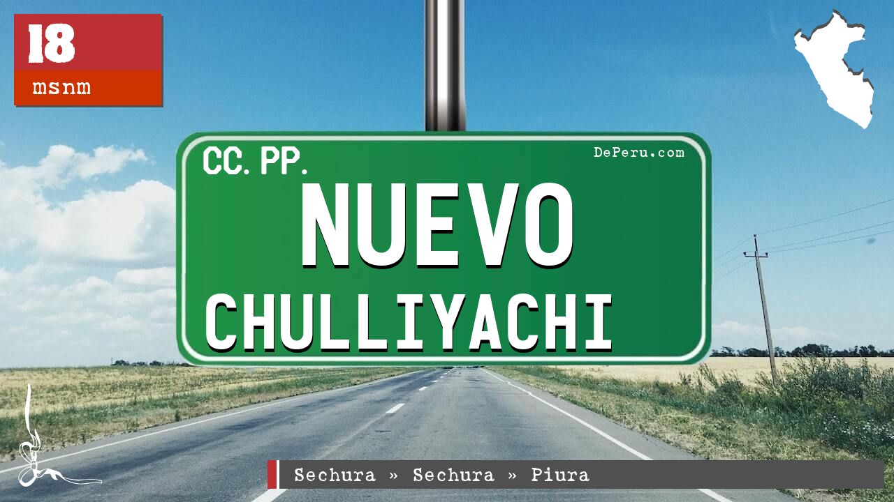 Nuevo Chulliyachi