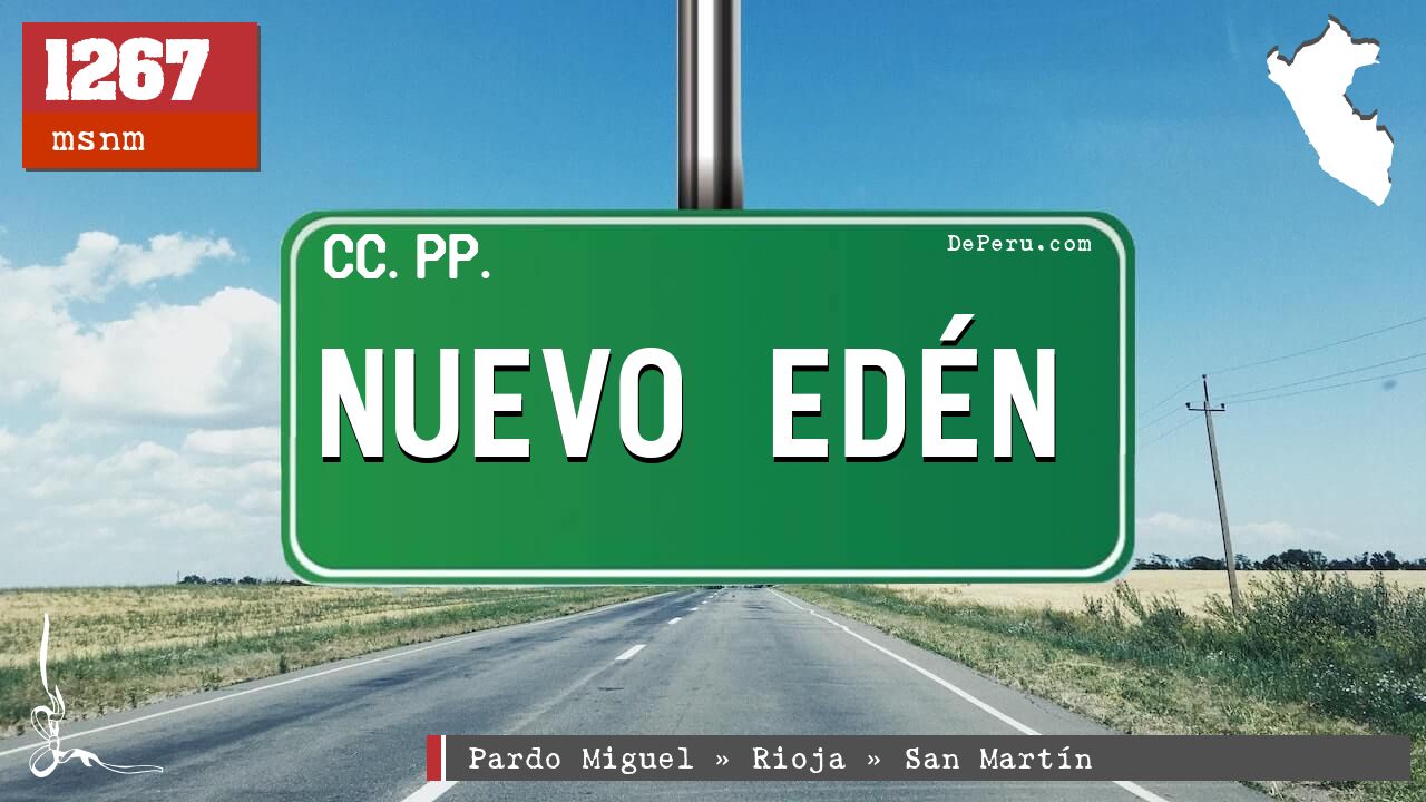 NUEVO EDN