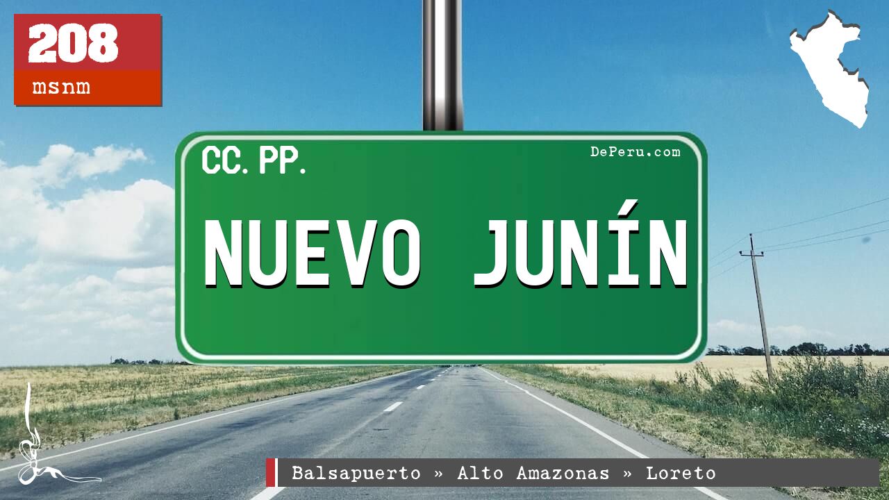 Nuevo Junn