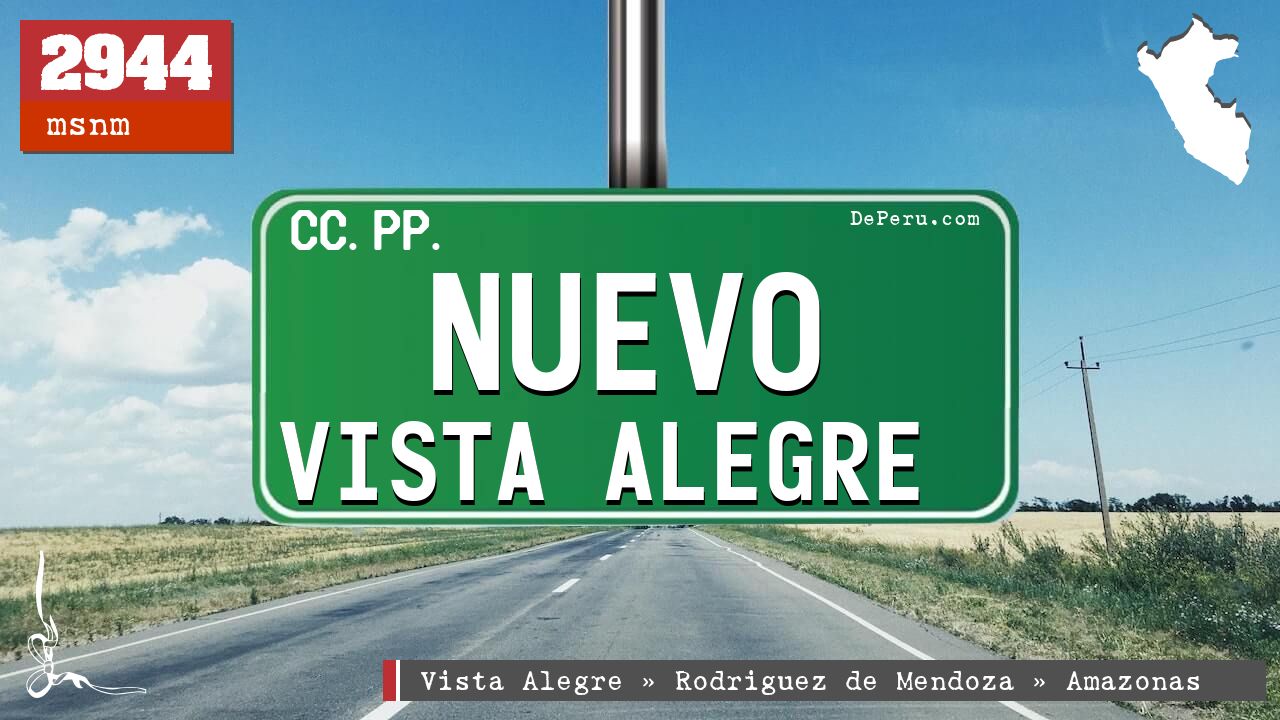 Nuevo Vista Alegre