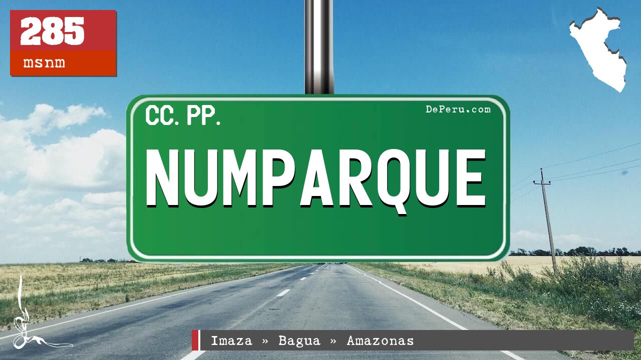 Numparque