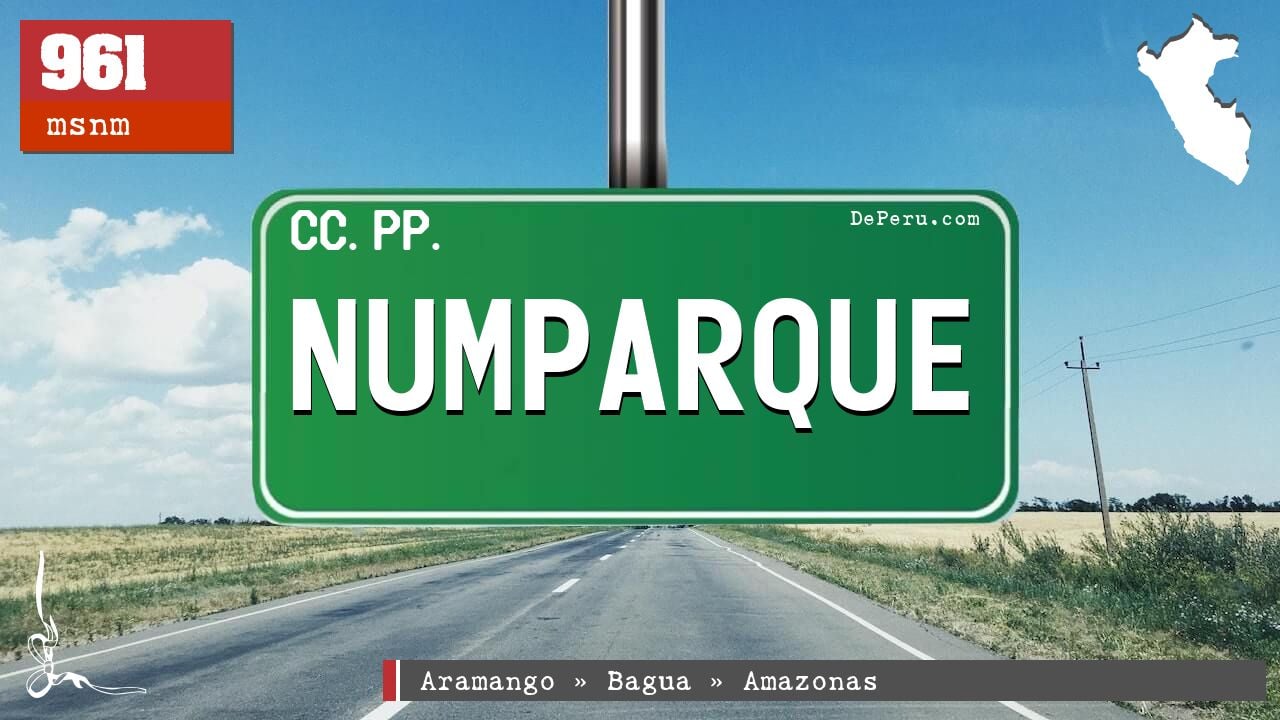 NUMPARQUE