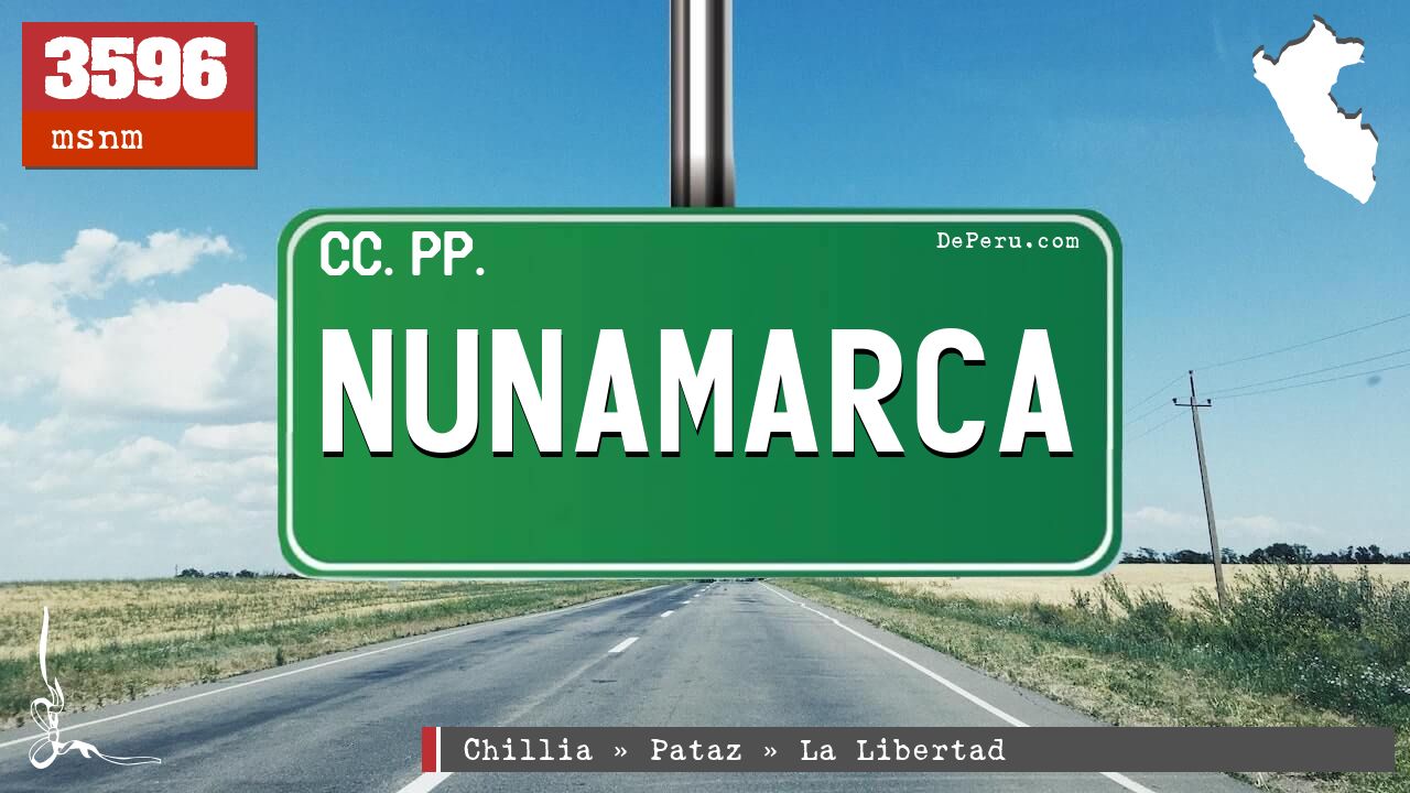 Nunamarca